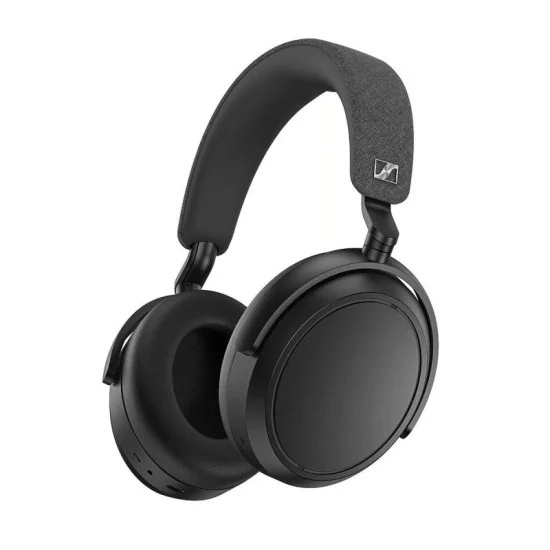 Sennheiser Momentum 4 Wireless Headphones - Black